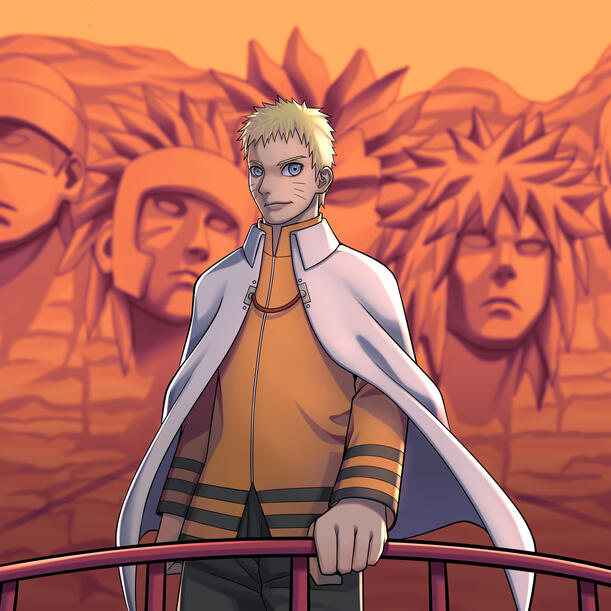 Hokage