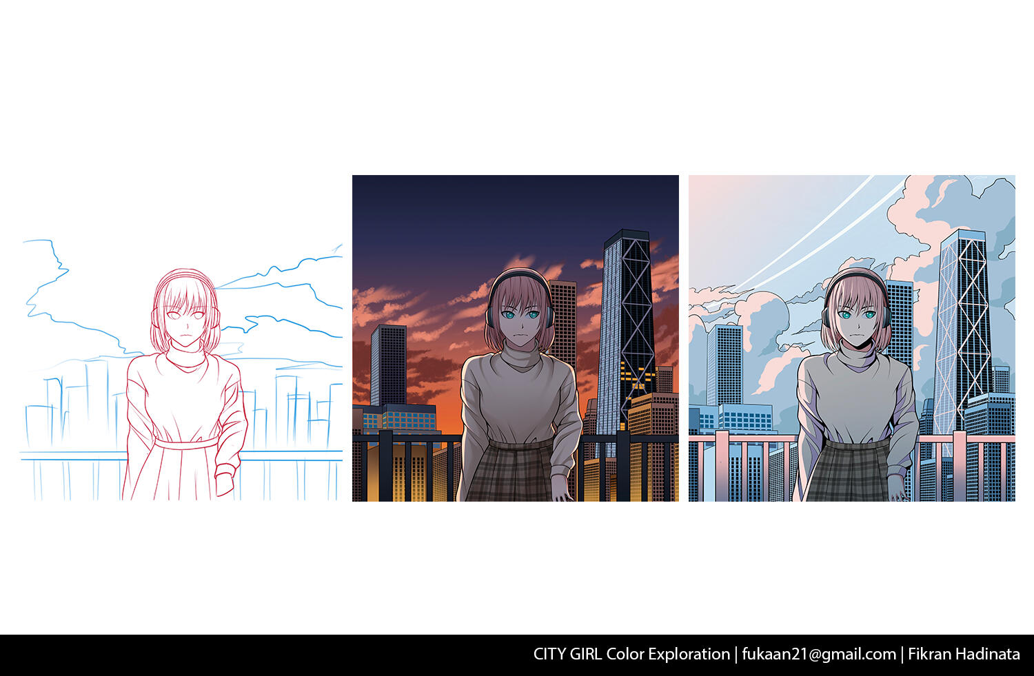 Color Exploration Color Exploration